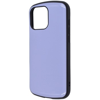 iPhone 16 Pro Max Like standard ProCa 耐衝撃 バンパー 超厚ハイブリッドケース / ラベンダー レイ・アウト