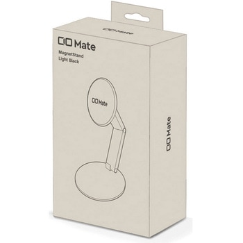 Mate Magnet Stand ライトブラック Mate
