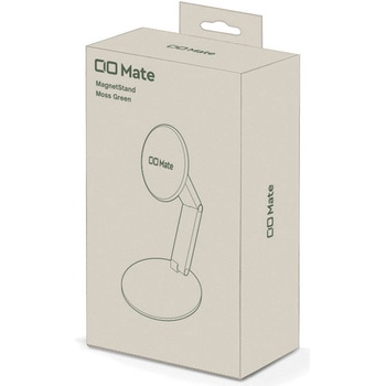 Mate Magnet Stand モスグリーン - Mate