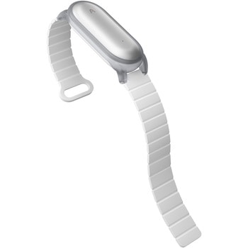 NotePin Silver PLAUDNOTE