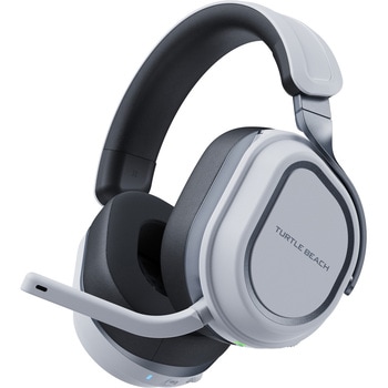 Stealth 700 Gen 3 PS White TURTLEBEACH(タートルビーチ)