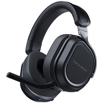 Stealth 700 Gen 3 PC Black TURTLEBEACH(タートルビーチ)