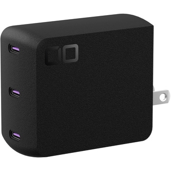 Novaport TRIOII 140W ブラック(第2世代) CIO