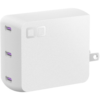 Novaport TRIOII 140W ホワイト(第2世代) CIO