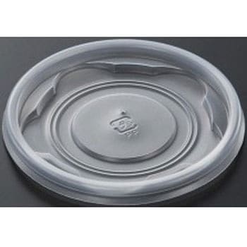 CFカップ 平蓋 針穴 中央化学
