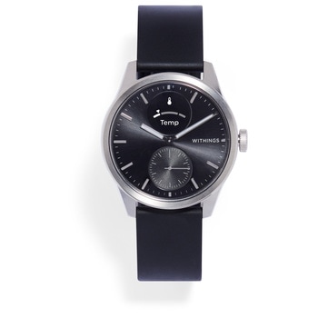 ScanWatch Vitals 42mm Black Withings