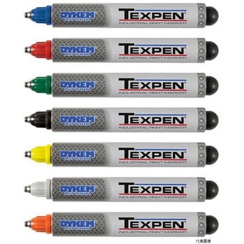 TEXPEN(R) DYKEM