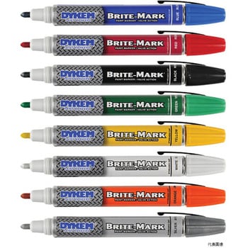 BRITE - MARK(R) DYKEM