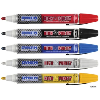High Purity Ink DYKEM