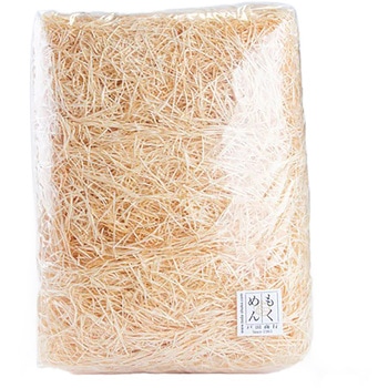 木毛 松 1kg 6個セット[緩衝材] - 戸田商行