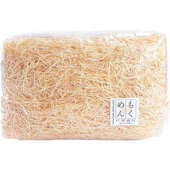 木毛 松 500g 12個セット[緩衝材] 戸田商行