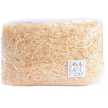 木毛 桧 500g 12個セット[緩衝材] 戸田商行