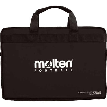 モルテン 折りたたみ式 作戦盤 サッカー用 molten molten