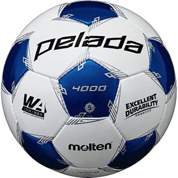 モルテン ペレーダ 4000 サッカー ボール5号球 molten 中学生 molten