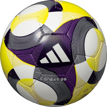 アディダス フットサル ボール4号球 adidas FIFA コネクト25 中学生 アディダス