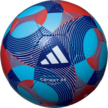 アディダス リーグ サッカー ボール4号球 adidas FIFA コネクト25 公式試合球 レプリカ 小学生 キッズ アディダス
