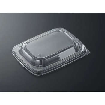 CTうつわめし 外嵌合蓋 中央化学