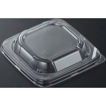 CTうつわめし 外嵌合蓋 中央化学