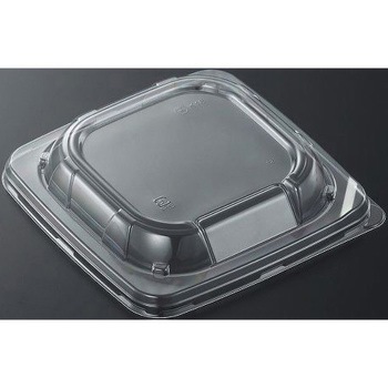 CTうつわめし 外嵌合蓋 中央化学