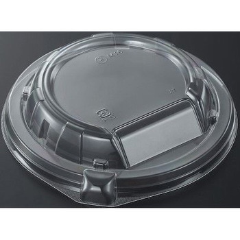 CTうつわめし 外嵌合蓋 中央化学