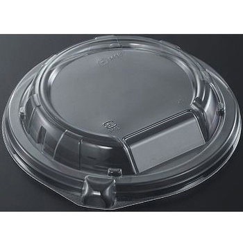 CTうつわめし 外嵌合蓋 中央化学