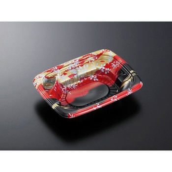 CTうつわめし 身 - 中央化学