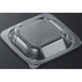 CTうつわめし 内嵌合蓋 中央化学