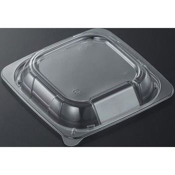 CTうつわめし 内嵌合蓋 中央化学