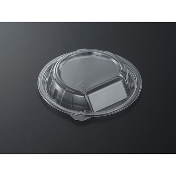 CTうつわめし 内嵌合蓋 中央化学