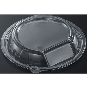 CTうつわめし 内嵌合蓋 中央化学