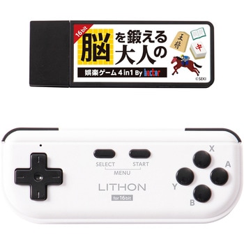 脳を鍛える大人の娯楽ゲーム - ファミリー・ライフ