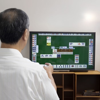脳を鍛える大人の娯楽ゲーム ファミリー・ライフ