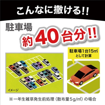 ネコソギブロックV粒剤 レインボー薬品