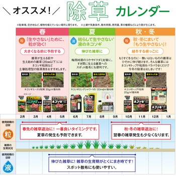 ネコソギブロックV粒剤 レインボー薬品