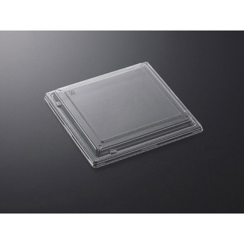 CT千歳 蓋 - 中央化学