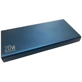 大容量10000mAh モバイルバッテリー YARD FORCE