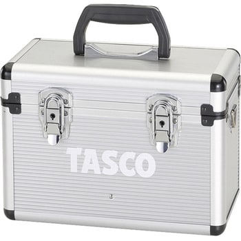 デュアル型ウルトラミニ真空ポンプセット(本体+ケース) TASCO(タスコ)