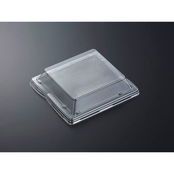 雲海 蓋 中央化学