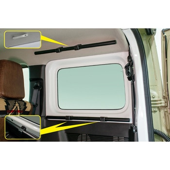 マルチユースバー IPF