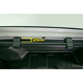 マルチユースバー IPF