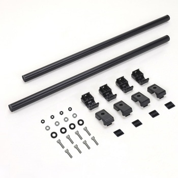 マルチユースバー IPF