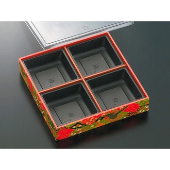 松花堂 中央化学