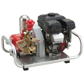 エンジンセット動噴 HPE5040 共立