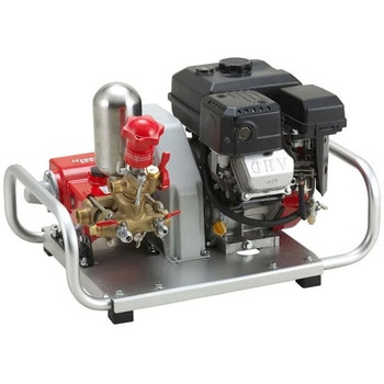 エンジンセット動噴 SPE3570 共立