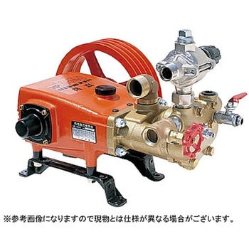 プランジャー式動噴 HP1400/1 共立