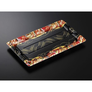 波音 身 - 中央化学