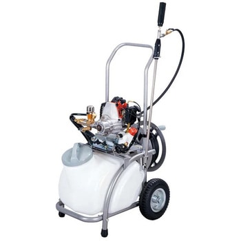 タンクキャリー動噴 TK25P 共立