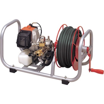 エンジンポータブル動噴 PHPE800R 共立