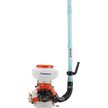 背負動力散布機 DME310F-13 共立