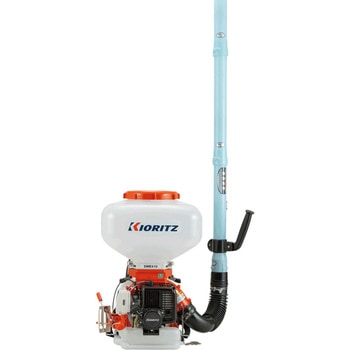 背負動力散布機 DME410FT-23 共立
